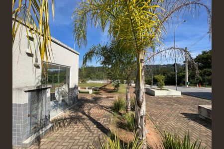 Apartamento para alugar com 43m², 2 quartos e 1 vagaFachada 