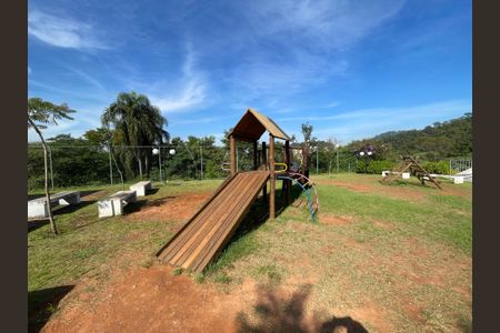 Apartamento para alugar com 43m², 2 quartos e 1 vagaÁrea comum - Playground