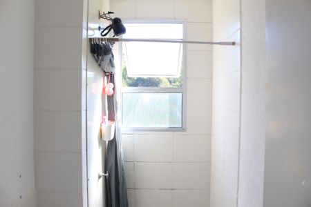 Apartamento para alugar com 43m², 2 quartos e 1 vagaBanheiro