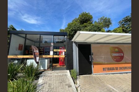 Apartamento para alugar com 43m², 2 quartos e 1 vagaCondomínio