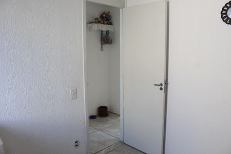 Apartamento para alugar com 43m², 2 quartos e 1 vagaQuarto 1
