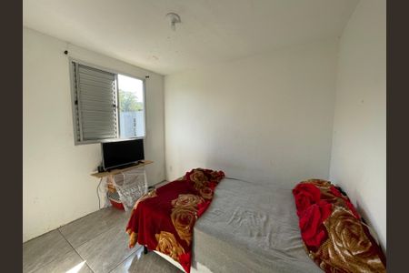 Apartamento para alugar com 43m², 2 quartos e 1 vagaQuarto 2