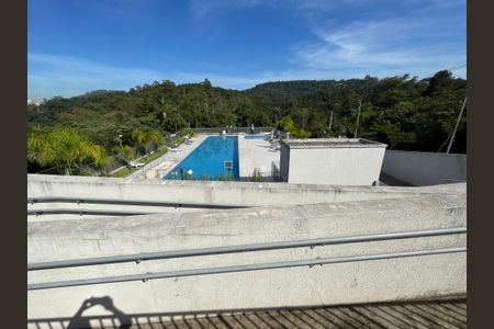 Apartamento para alugar com 43m², 2 quartos e 1 vagaÁrea comum - Piscina