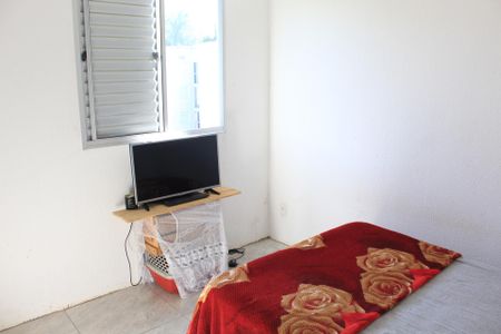 Apartamento para alugar com 43m², 2 quartos e 1 vagaQuarto 2