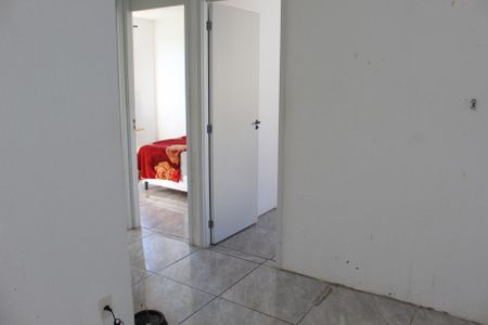 Sala de apartamento para alugar com 2 quartos, 43m² em Recanto Vista Alegre, Cotia