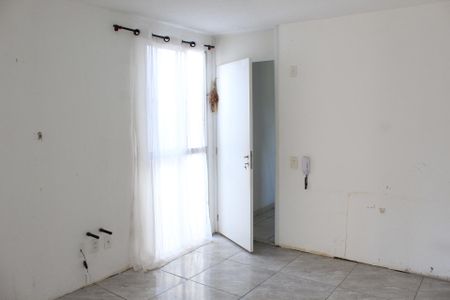 Sala de apartamento para alugar com 2 quartos, 43m² em Recanto Vista Alegre, Cotia