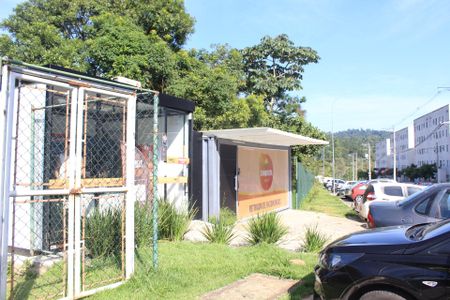 Apartamento para alugar com 43m², 2 quartos e 1 vagaCondomínio