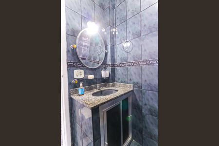 Apartamento à venda com 59m², 2 quartos e 1 vagaBanheiro