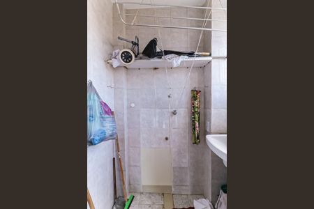 Apartamento à venda com 59m², 2 quartos e 1 vagaÁrea de Serviço