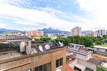 Apartamento à venda com 59m², 2 quartos e 1 vagaSala