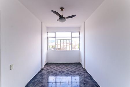 Sala de apartamento à venda com 2 quartos, 45m² em Cachambi, Rio de Janeiro
