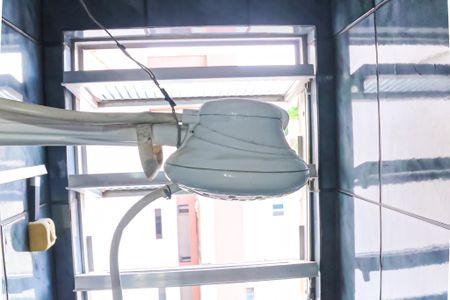 Apartamento à venda com 59m², 2 quartos e 1 vagaBanheiro