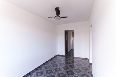 Sala de apartamento à venda com 2 quartos, 45m² em Cachambi, Rio de Janeiro