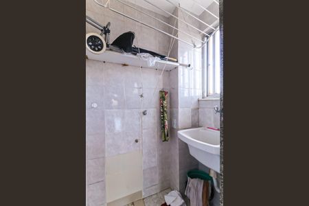 Apartamento à venda com 59m², 2 quartos e 1 vagaÁrea de Serviço