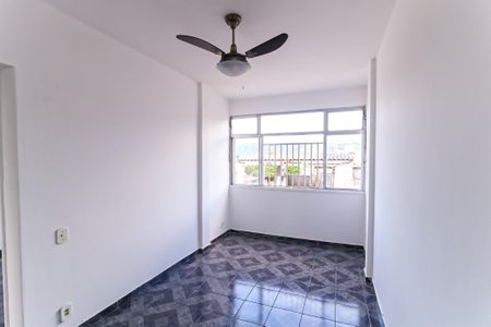 Sala de apartamento à venda com 2 quartos, 45m² em Cachambi, Rio de Janeiro