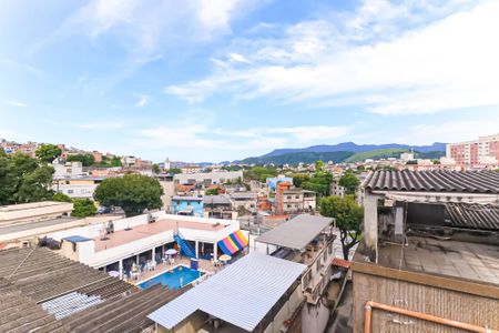 Apartamento à venda com 59m², 2 quartos e 1 vagaQuarto 2