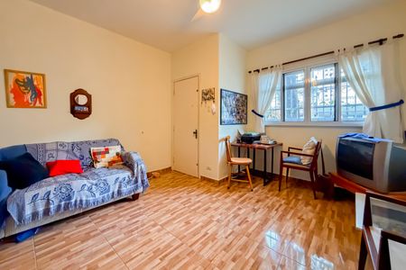 Sala de casa à venda com 3 quartos, 100m² em Ipiranga, São Paulo