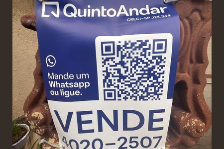 Cod Qr de apartamento à venda com 2 quartos, 56m² em Jd Iraja, São Bernardo do Campo
