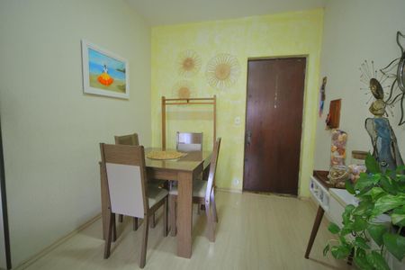 Sala de apartamento à venda com 2 quartos, 56m² em Jd Iraja, São Bernardo do Campo