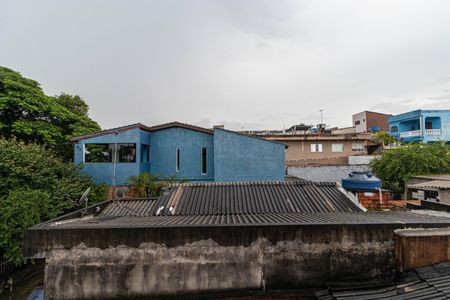 Apartamento para alugar com 90m², 2 quartos e 1 vaga Apartamento para alugar com 90m², 2 quartos e 1 vagaVista Área de Serviço