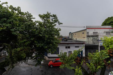 Apartamento para alugar com 90m², 2 quartos e 1 vaga Apartamento para alugar com 90m², 2 quartos e 1 vagaVista Varanda Sala