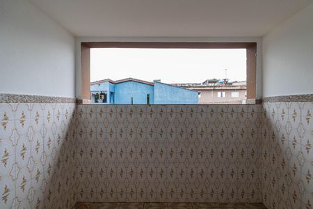 Apartamento para alugar com 90m², 2 quartos e 1 vaga Apartamento para alugar com 90m², 2 quartos e 1 vagaÁrea de Serviço