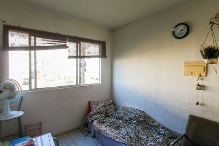 Sala de apartamento à venda com 2 quartos, 39m² em Guajuviras, Canoas
