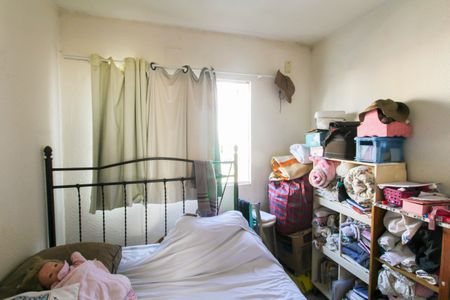 Quarto 1 de apartamento à venda com 2 quartos, 39m² em Guajuviras, Canoas