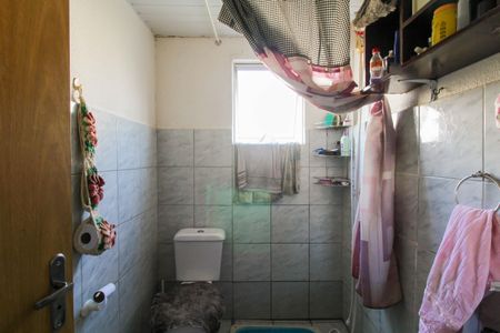 Apartamento para alugar com 39m², 2 quartos e 1 vagaBanheiro