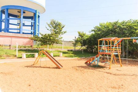 Apartamento para alugar com 39m², 2 quartos e 1 vagaÁrea comum - Playground