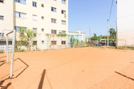 Apartamento para alugar com 39m², 2 quartos e 1 vagaÁrea comum