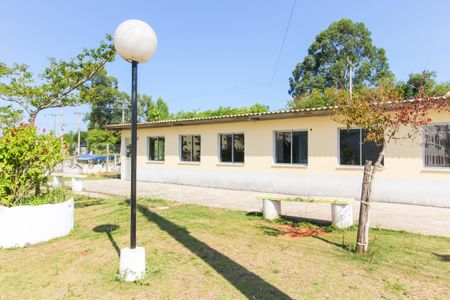 Apartamento para alugar com 39m², 2 quartos e 1 vagaÁrea comum