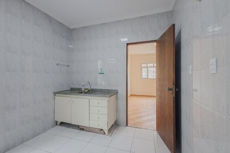 Apartamento à venda com 65m², 2 quartos e 1 vagaCozinha