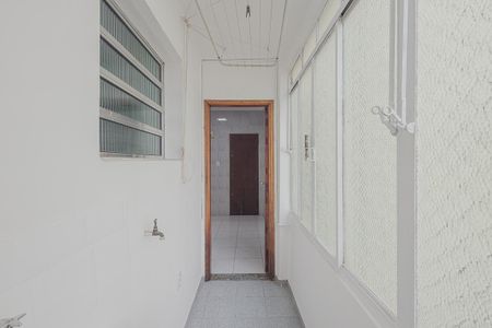 Apartamento à venda com 65m², 2 quartos e 1 vagaÁrea de Serviço