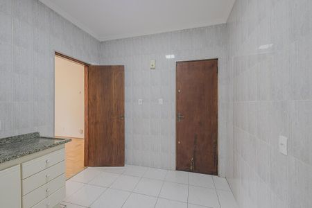 Apartamento à venda com 65m², 2 quartos e 1 vagaCozinha