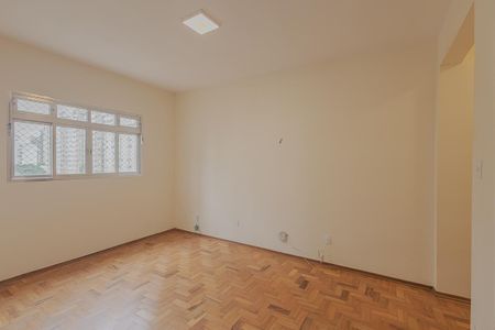 Sala de apartamento à venda com 2 quartos, 65m² em Pinheiros, São Paulo
