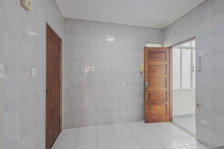 Apartamento à venda com 65m², 2 quartos e 1 vagaCozinha