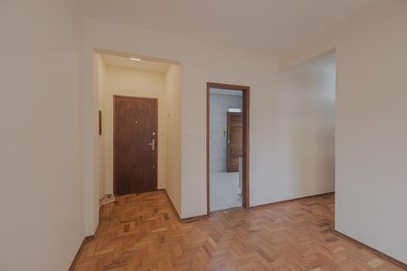 Sala de apartamento à venda com 2 quartos, 65m² em Pinheiros, São Paulo