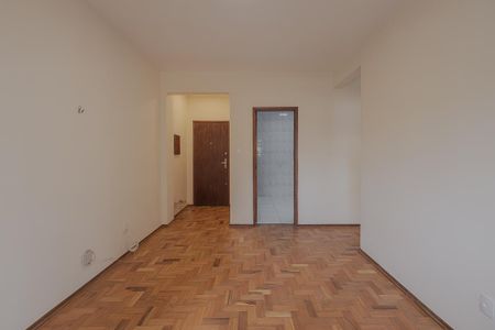 Sala de apartamento à venda com 2 quartos, 65m² em Pinheiros, São Paulo