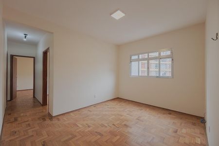 Sala de apartamento à venda com 2 quartos, 65m² em Pinheiros, São Paulo