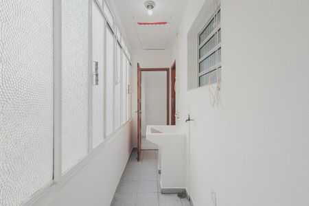 Apartamento à venda com 65m², 2 quartos e 1 vagaÁrea de Serviço