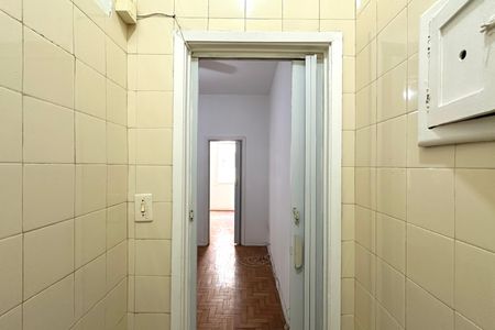 Apartamento à venda com 1 quarto, 30m² em Copacabana, Rio de Janeiro