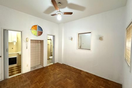 Apartamento à venda com 1 quarto, 30m² em Copacabana, Rio de Janeiro