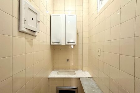 Apartamento à venda com 1 quarto, 30m² em Copacabana, Rio de Janeiro