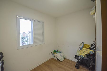 Quarto 1 de apartamento para alugar com 2 quartos, 45m² em Cooperativa, São Bernardo do Campo