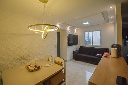 Apartamento para alugar com 2 quartos, 45m² em Cooperativa, São Bernardo do Campo