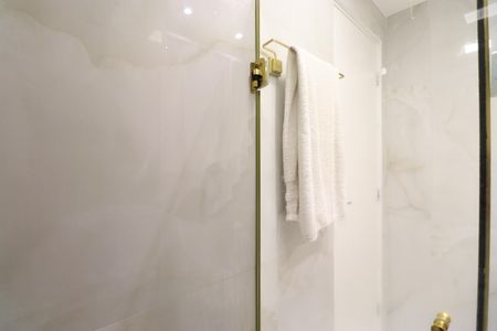 Apartamento para alugar com 40m², 2 quartos e sem vagaBanheiro 