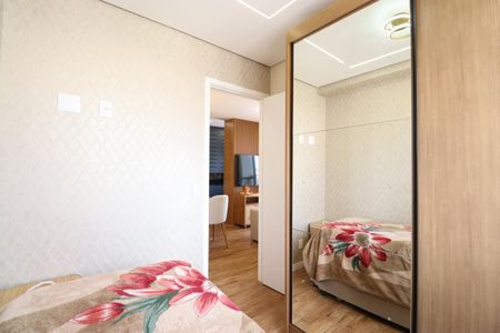 Apartamento para alugar com 40m², 2 quartos e sem vagaQuarto 1