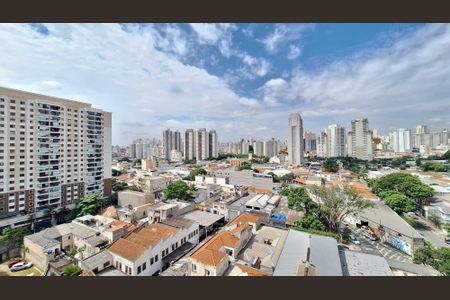 Apartamento para alugar com 40m², 2 quartos e sem vagaVista 