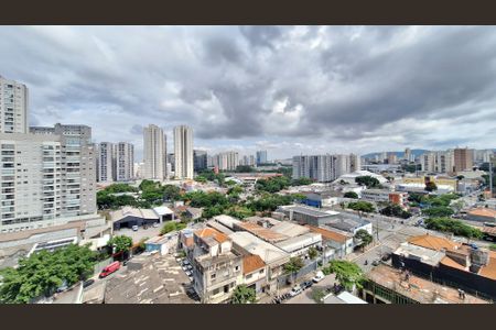 Apartamento para alugar com 40m², 2 quartos e sem vagaVista 